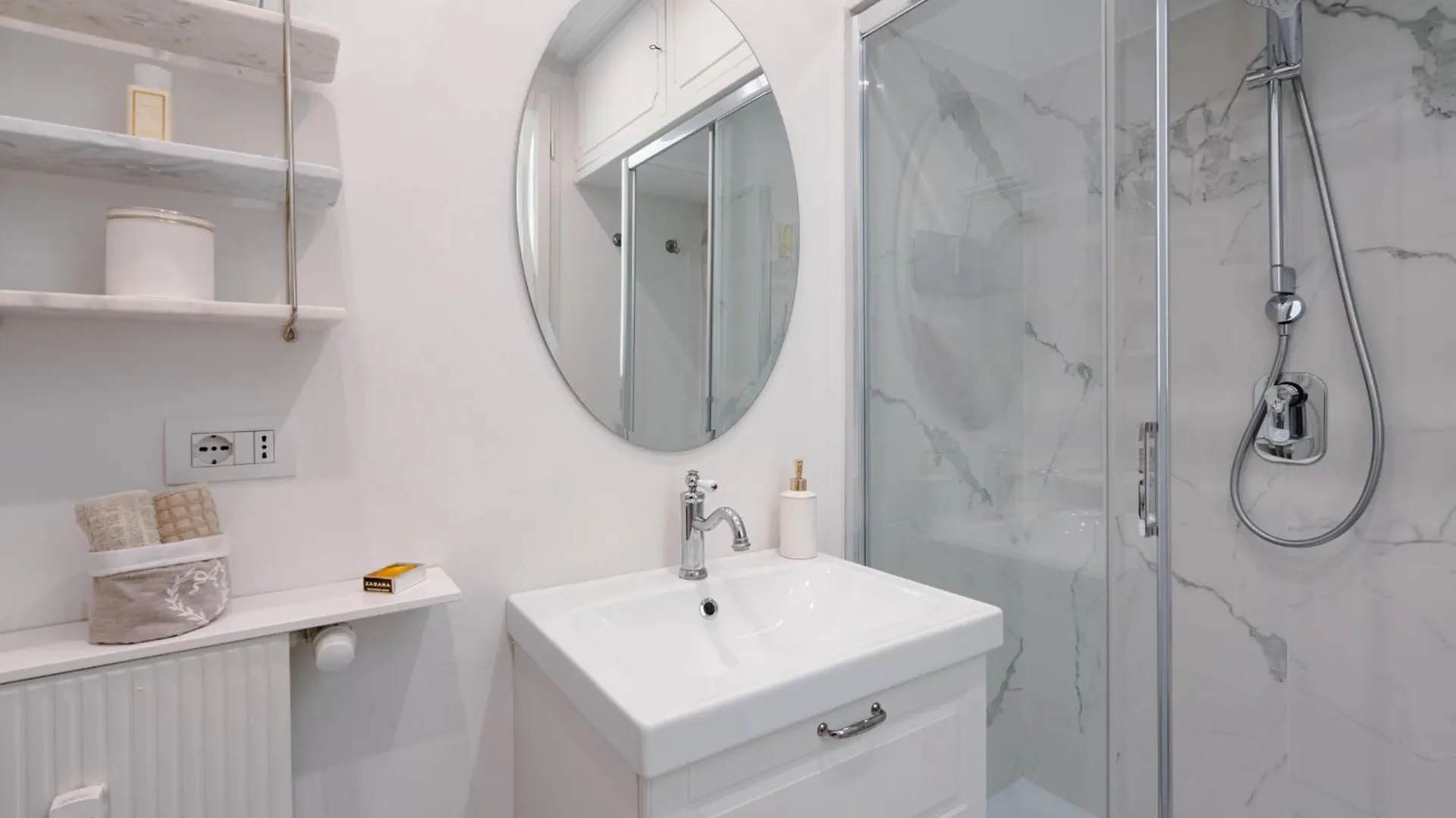 Appartamento Ponte Vecchio Escape Suite Firenze Italia