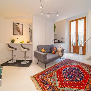 Apartment Tintori Art Loft, Florence