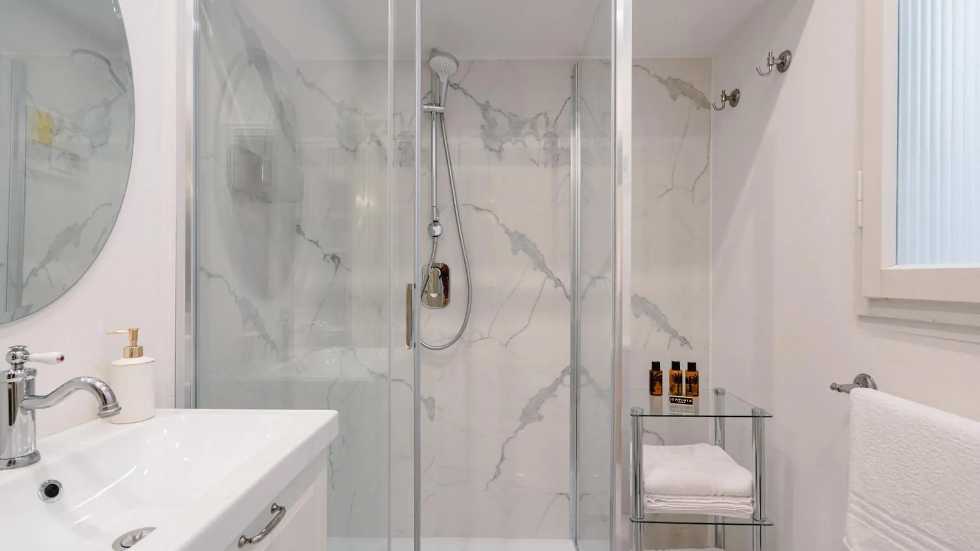 Ponte Vecchio Escape Suite 佛罗伦萨