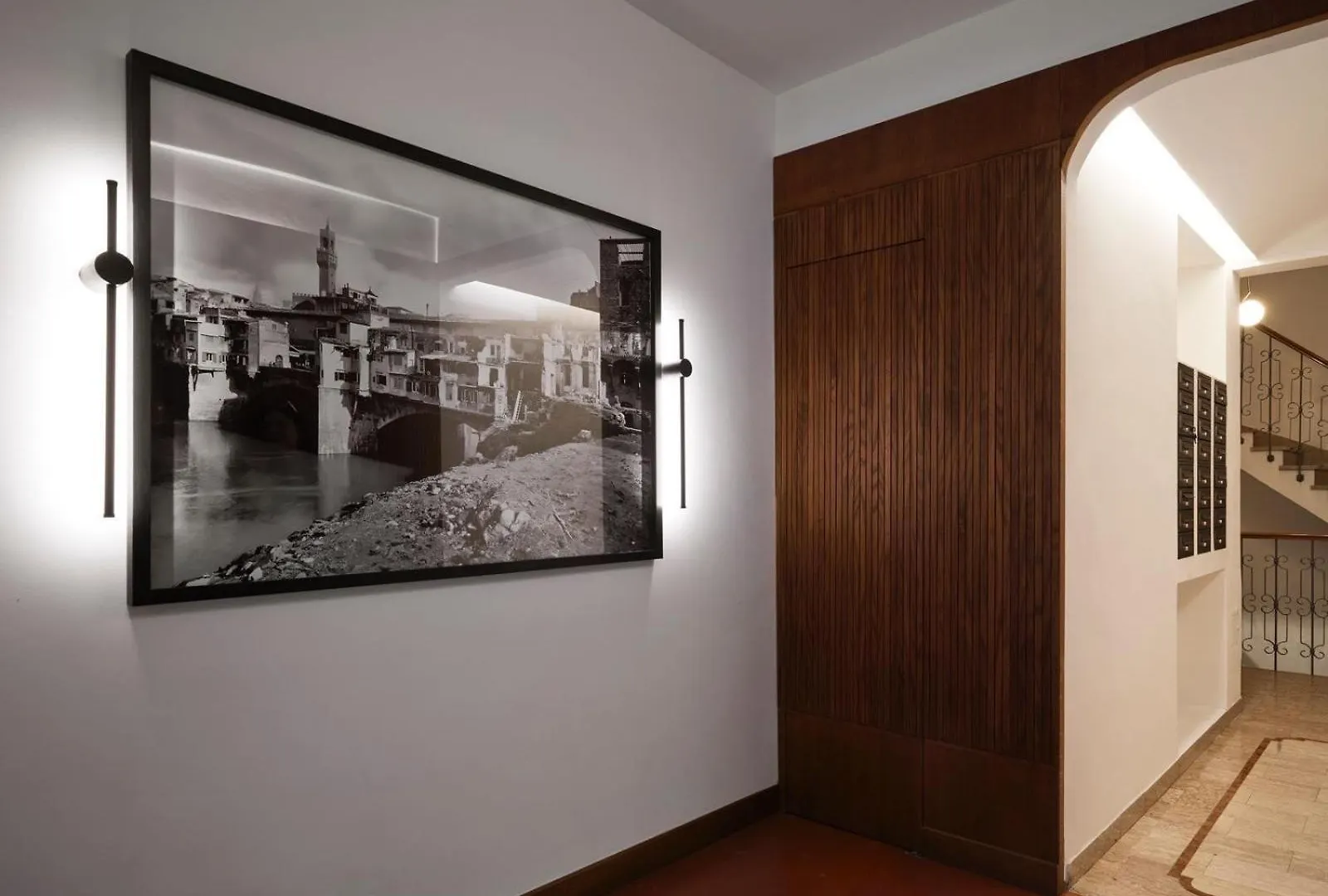 Apartment Ponte Vecchio Escape Suite Florence